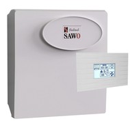    Sawo Innova Steel Touch S (  +  INP-C,    15 )