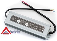          MINI Al  TPW, 150 W , 24V, : 001276